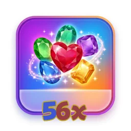 56x