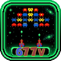 677v