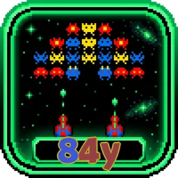 84y