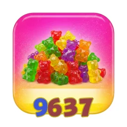 9637