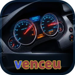 venceu