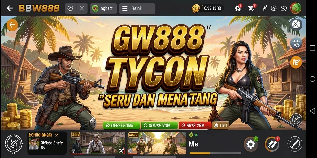Visual de WERSACEBET