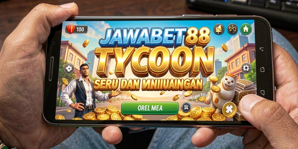 Visual de BET5455